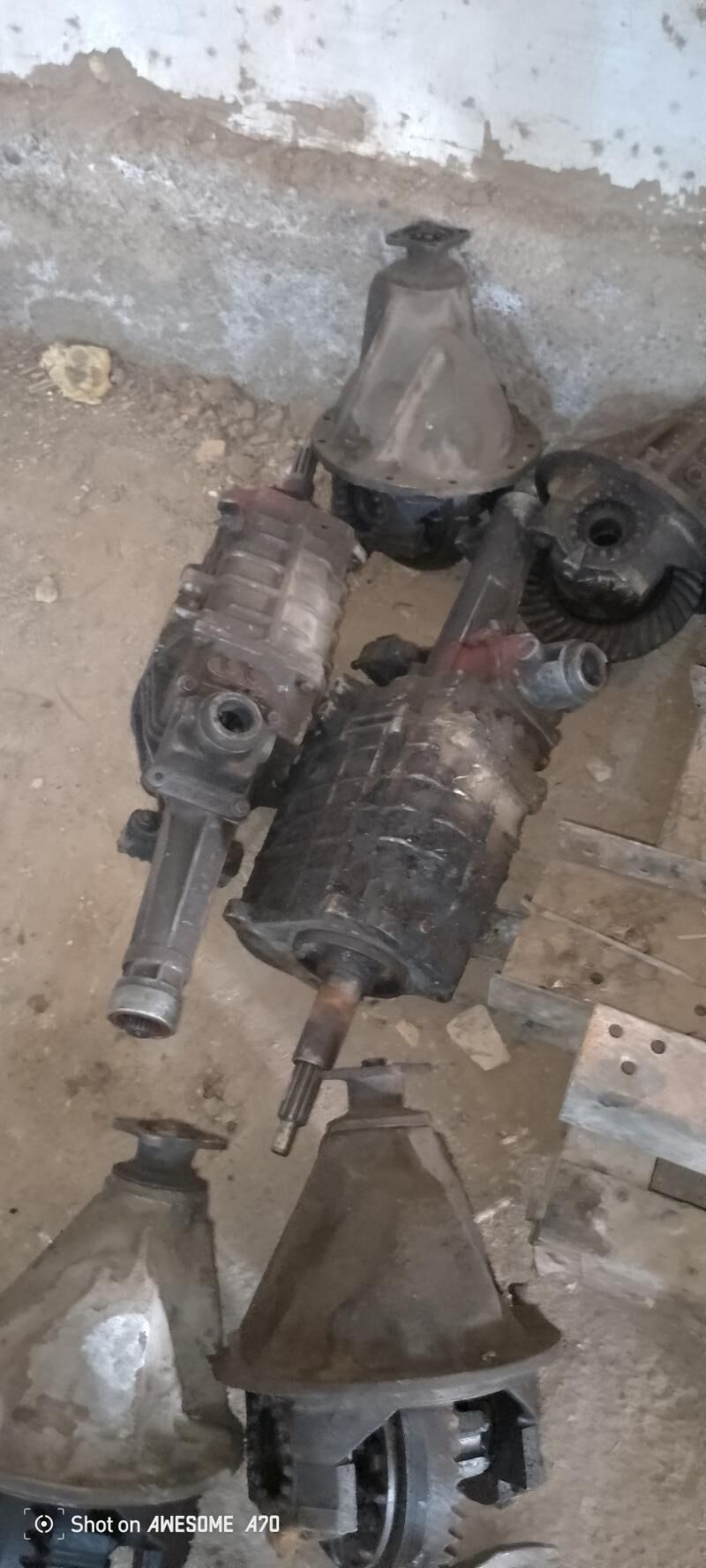 Zapcas 999 999 TMT - Mary - img 3