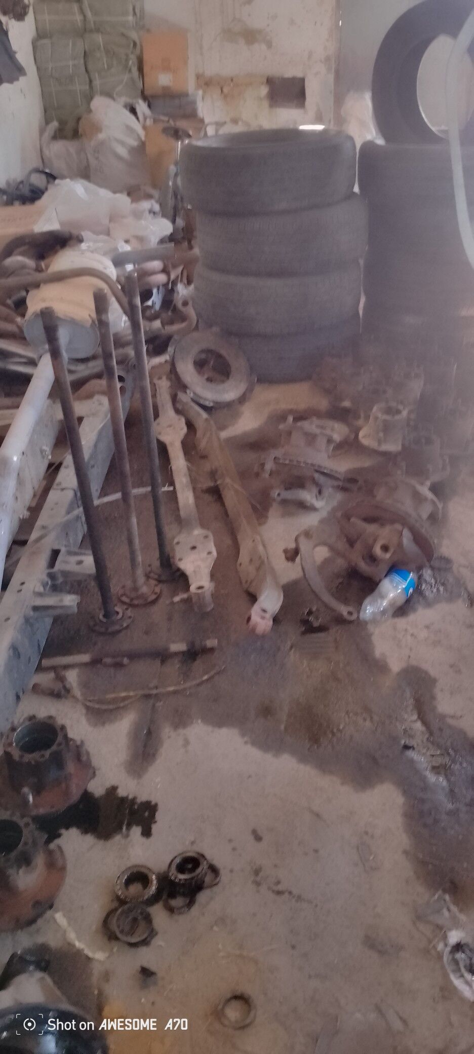 Zapcas 999 999 TMT - Mary - img 5