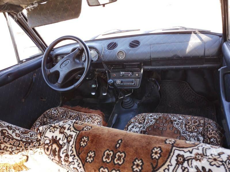 Lada 2106 2000 - 17 000 TMT - Gyzylarbat - img 9