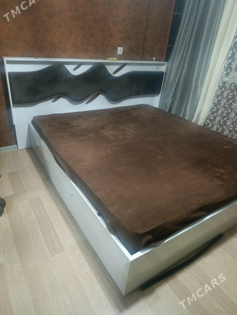 Krovat - Балканабат - img 2