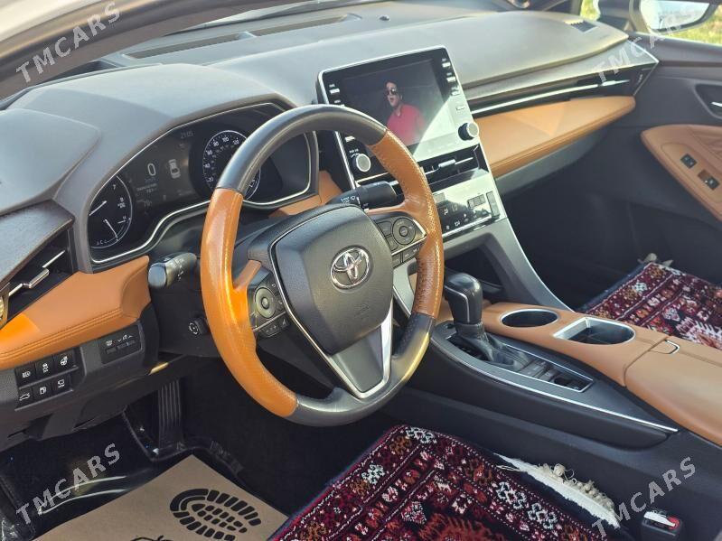 Toyota Avalon 2020 - 475 000 TMT - Howdan "A" - img 1
