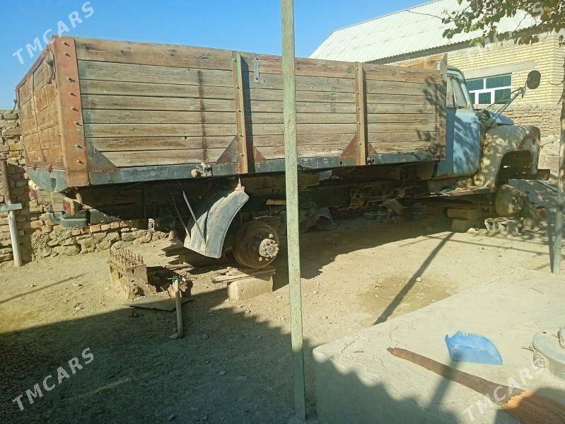 Gaz 53 1988 - 8 000 TMT - Берекет - img 1