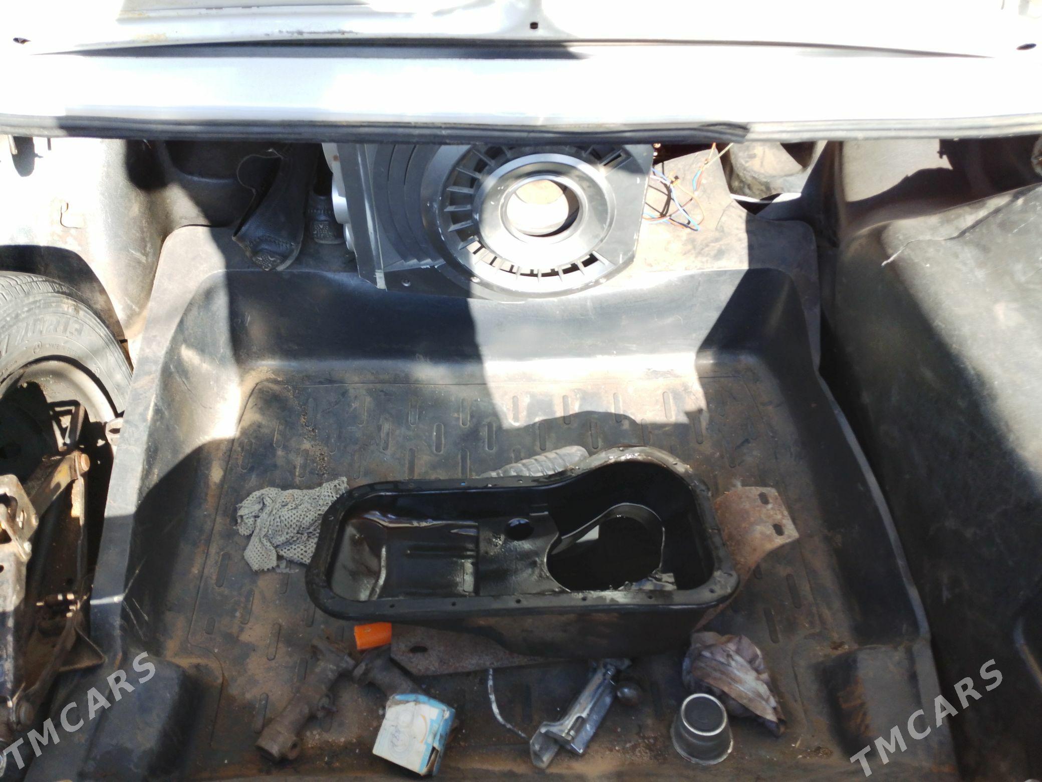 Lada 2106 2000 - 17 000 TMT - Gyzylarbat - img 8