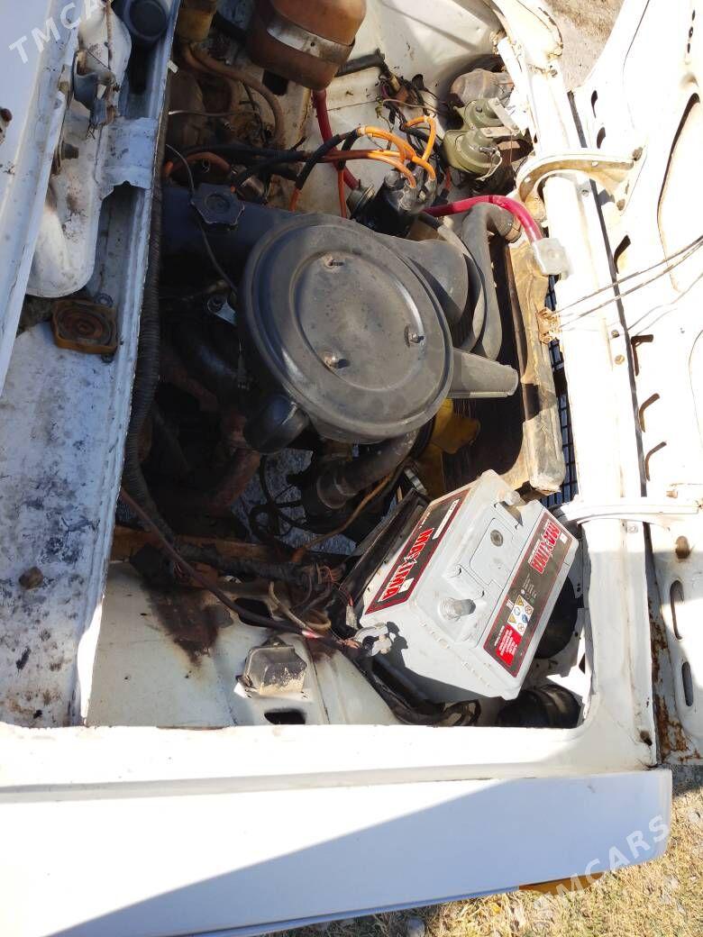 Lada 2106 2000 - 17 000 TMT - Gyzylarbat - img 6