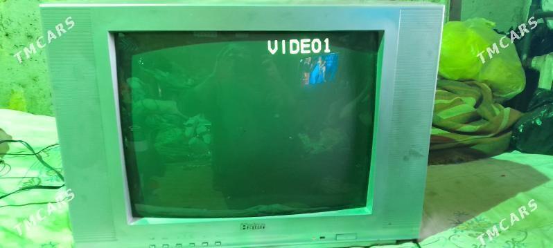 акира и хаиер - Aşgabat - img 2