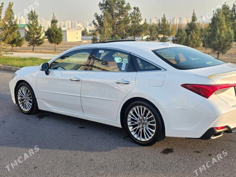 Toyota Avalon 2020 - 475 000 TMT - Howdan "A" - img 2