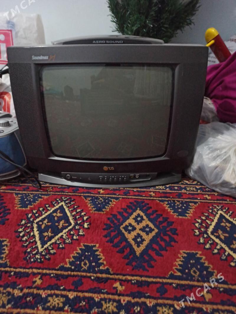 telewizor - Aşgabat - img 2