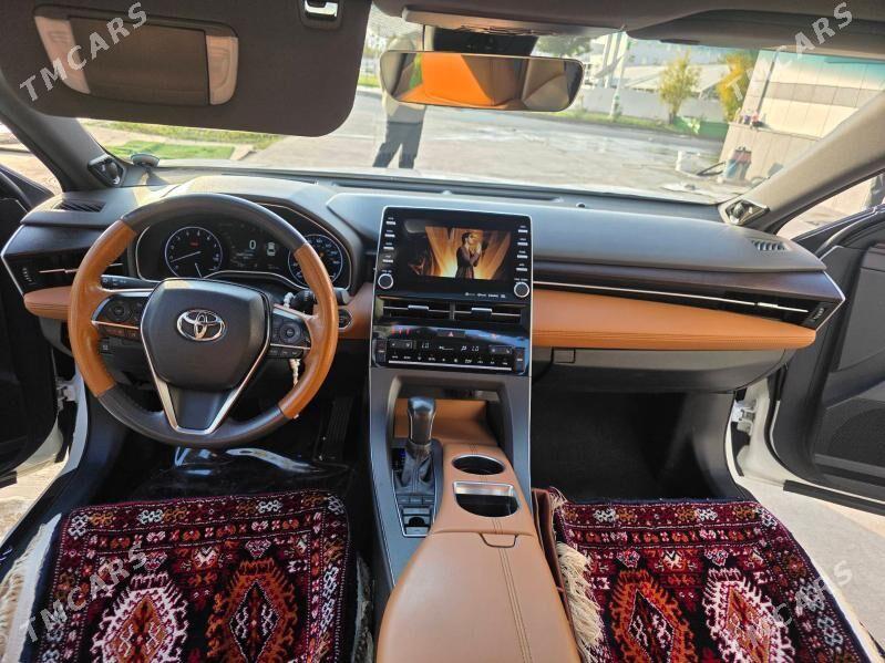 Toyota Avalon 2020 - 475 000 TMT - Howdan "A" - img 6
