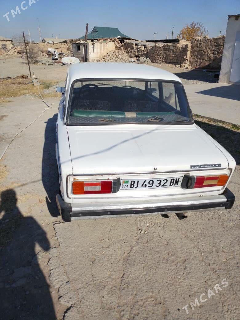 Lada 2106 2000 - 17 000 TMT - Gyzylarbat - img 3