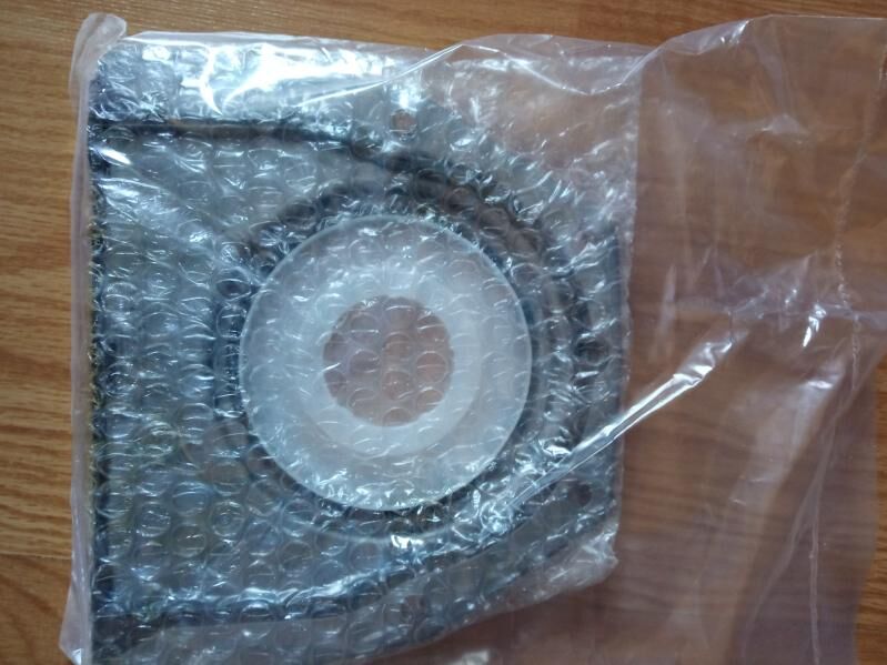 Сальник 350 TMT - Büzmeýin - img 3