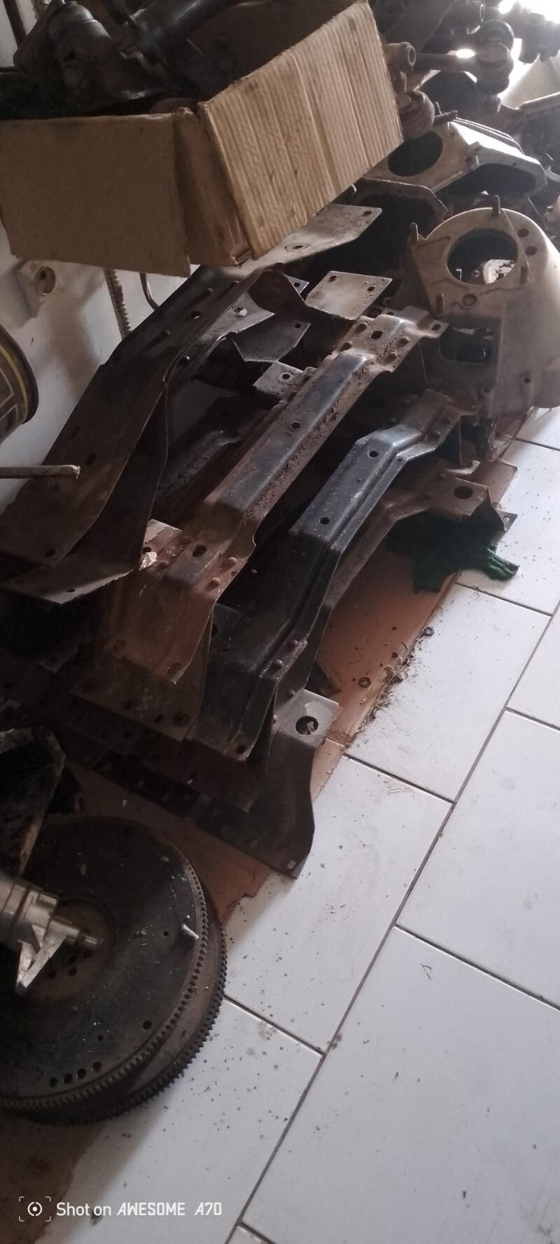 Zapcas 999 999 TMT - Mary - img 6