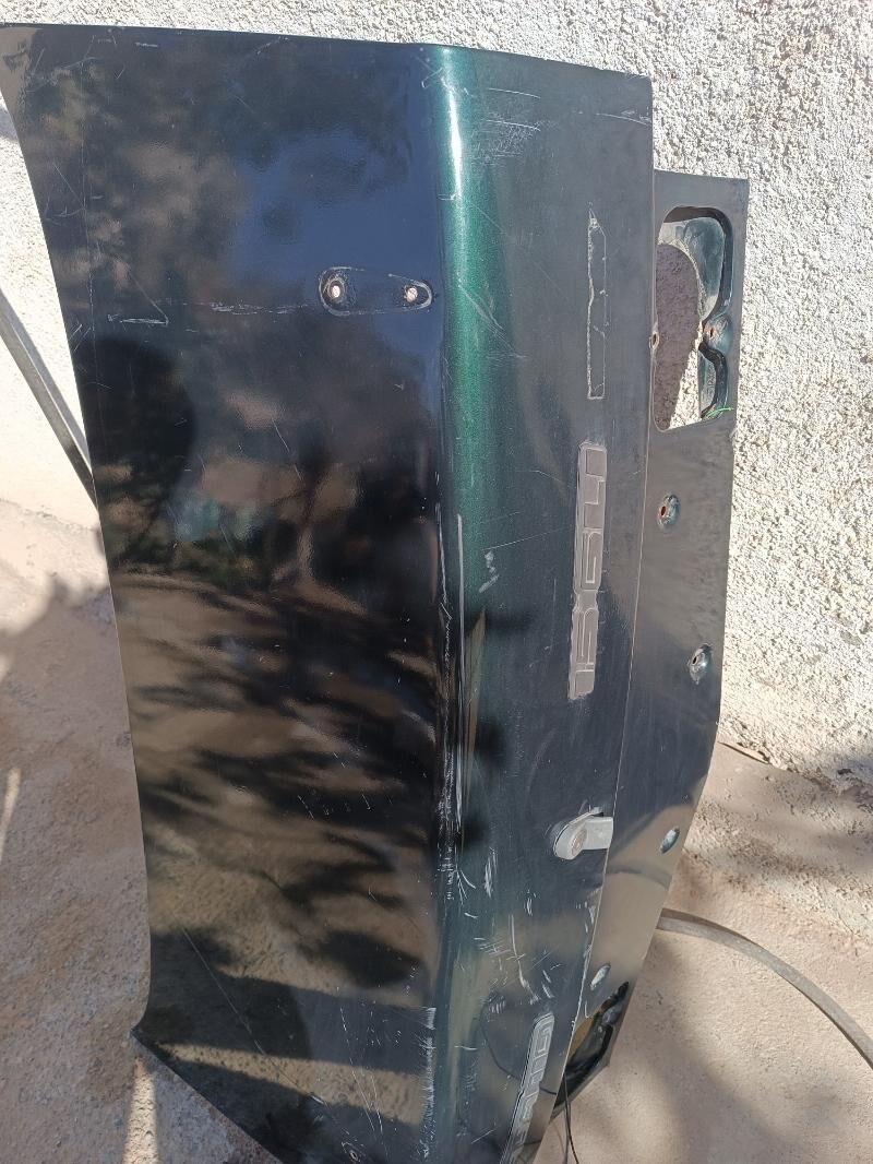 LADA 21 20 200 TMT - Tejen - img 1