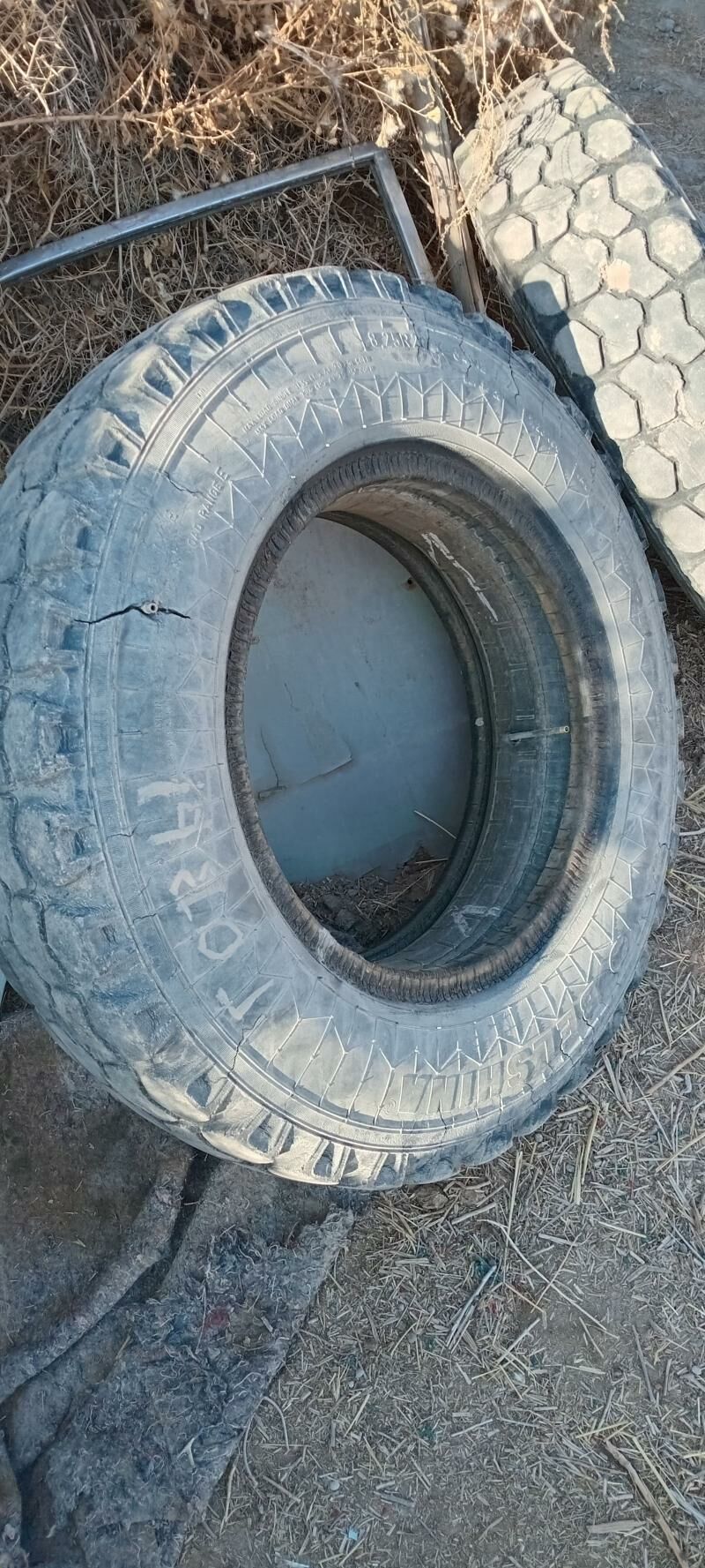 Gaz 53 balon Raboci 600 TMT - Кёнеургенч - img 3