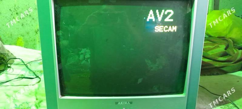 акира и хаиер - Aşgabat - img 1