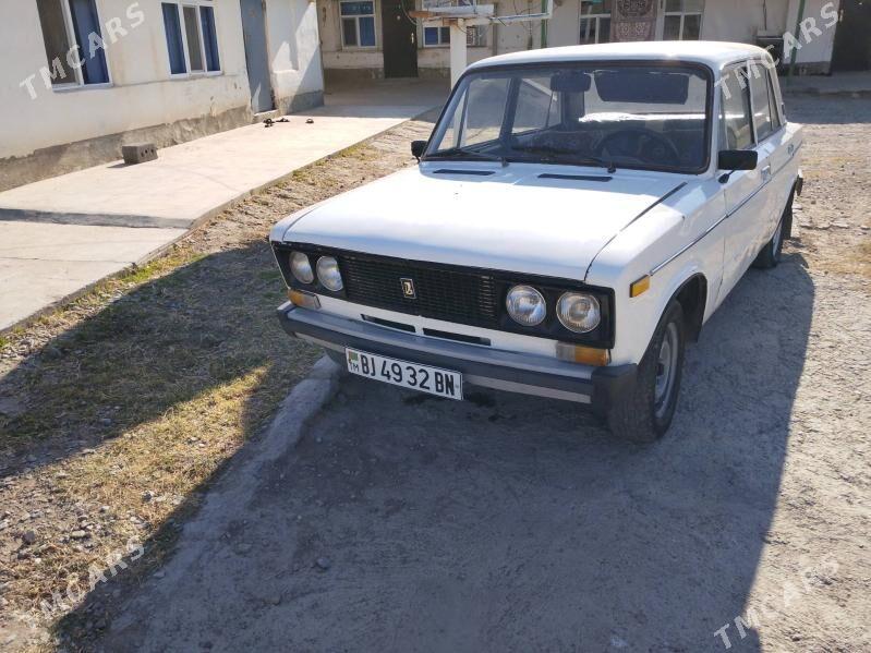 Lada 2106 2000 - 17 000 TMT - Gyzylarbat - img 4