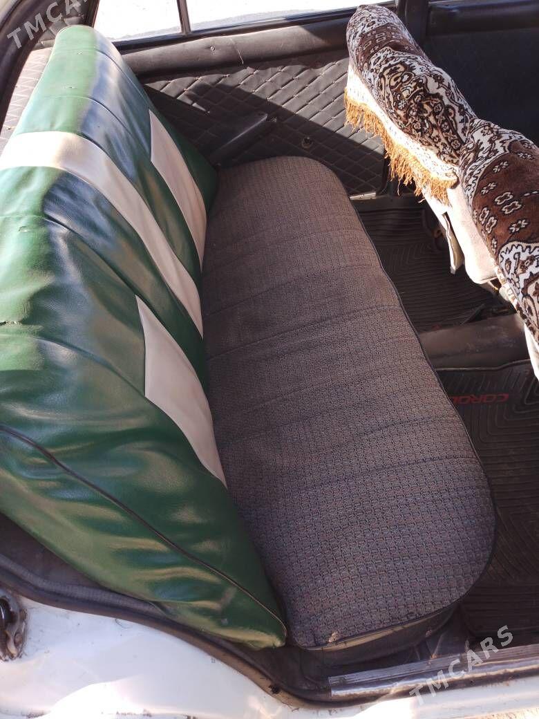 Lada 2106 2000 - 17 000 TMT - Gyzylarbat - img 7