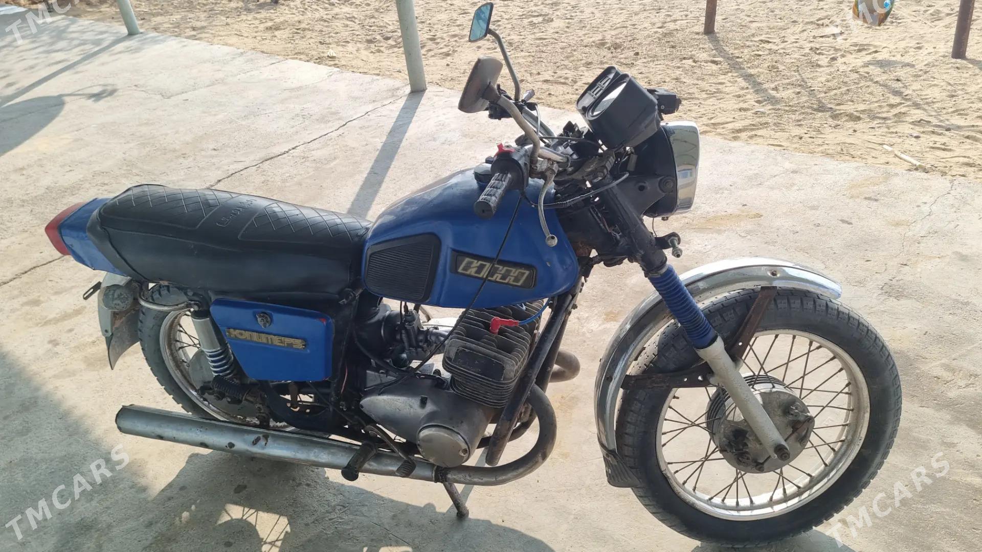 Iž Ýupiter 2014 - 12 000 TMT - Büzmeýin - img 4