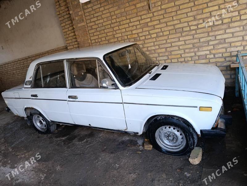Lada 2106 1989 - 10 000 TMT - Türkmenabat - img 4