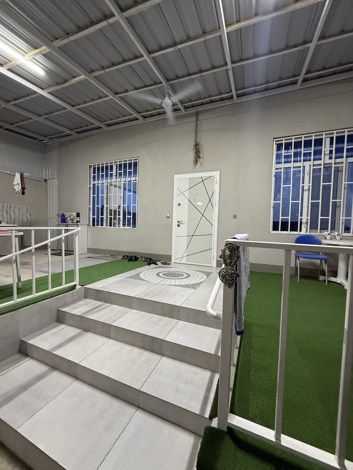 SATLYK ÇOGANLY SAG TARA - Чоганлы - img 1