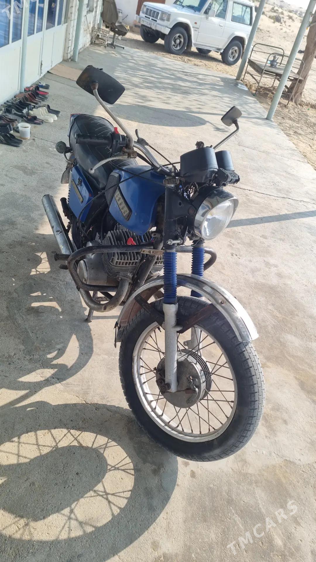 Iž Ýupiter 2014 - 12 000 TMT - Büzmeýin - img 7