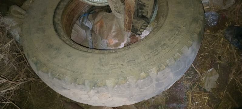 Gaz 53 balon Raboci 600 TMT - Кёнеургенч - img 6