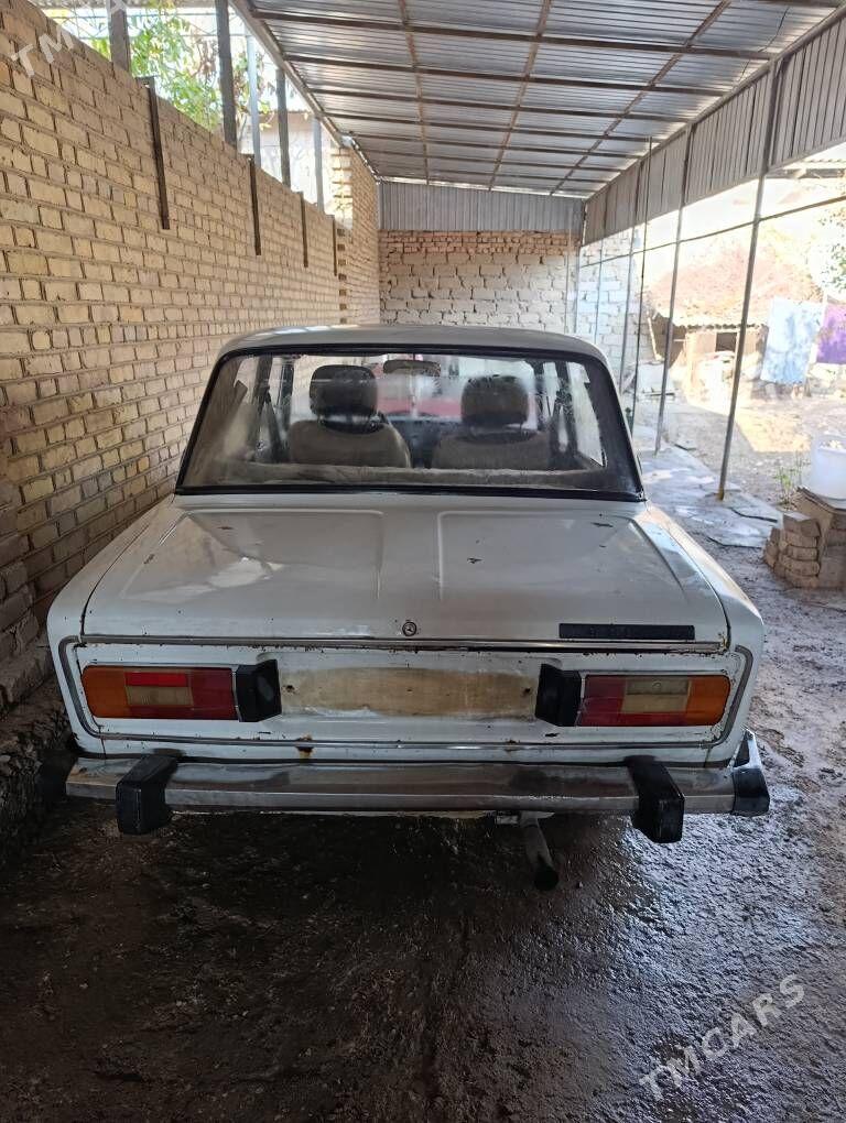 Lada 2106 1989 - 10 000 TMT - Türkmenabat - img 3