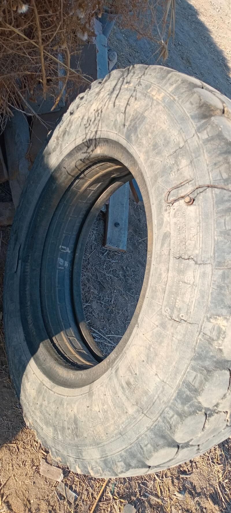 Gaz 53 balon Raboci 600 TMT - Кёнеургенч - img 4