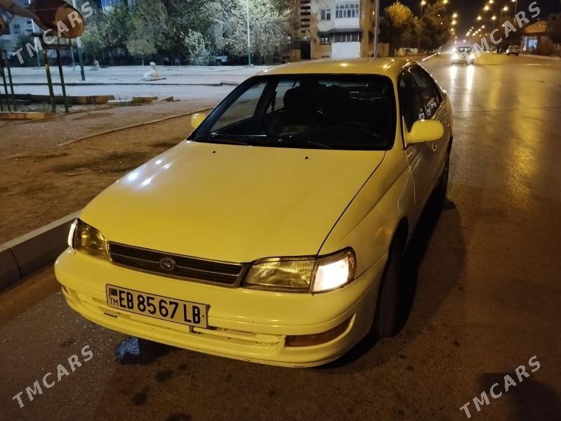 Toyota Corona 1994 - 80 000 TMT - Türkmenabat - img 2