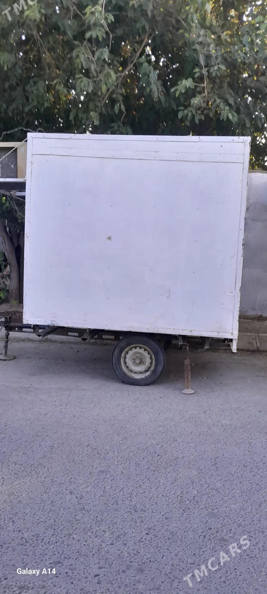 Prisep Polprisep 2003 - 14 000 TMT - Baýramaly - img 1