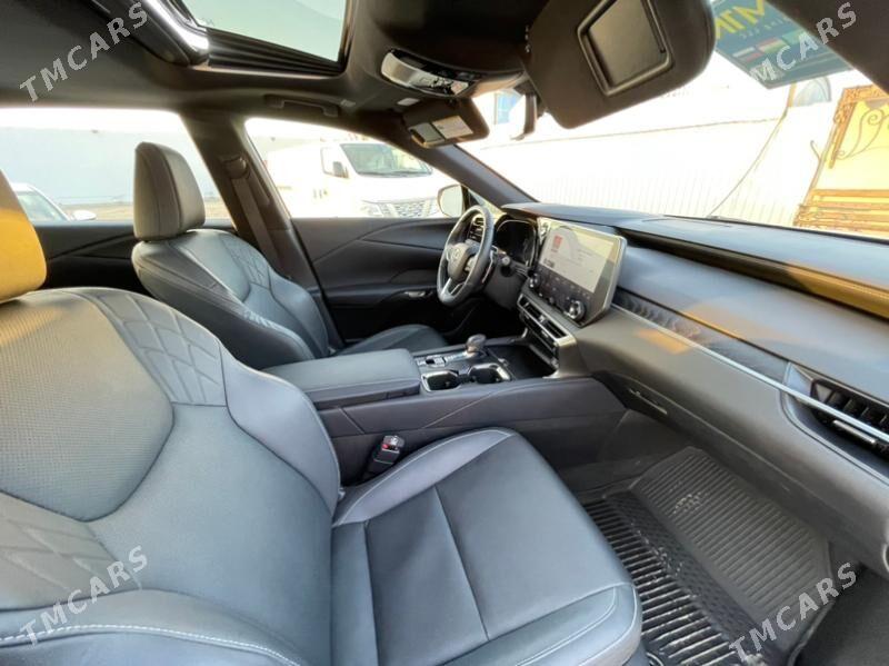 Lexus RX 350 2023 - 764 400 TMT - Mary - img 6