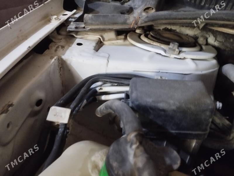 Toyota Corolla 2010 - 147 000 TMT - Халач - img 10