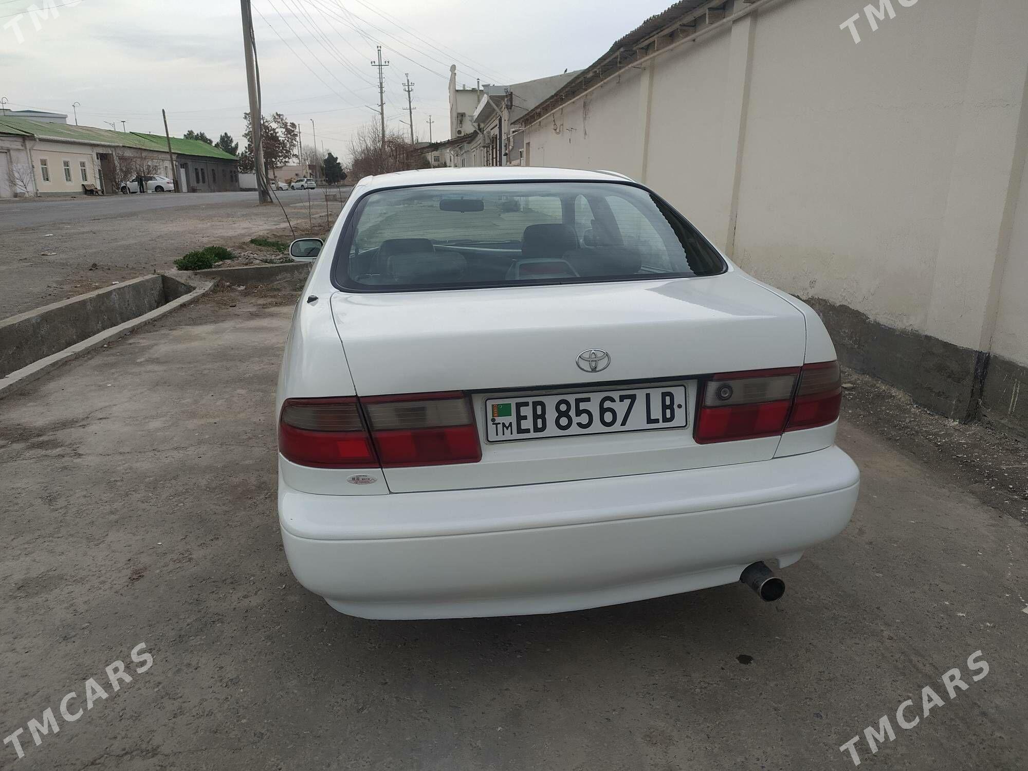 Toyota Corona 1994 - 80 000 TMT - Türkmenabat - img 7