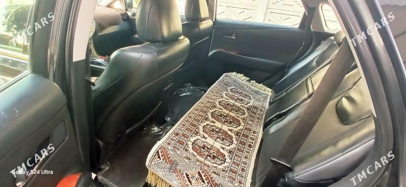 Lexus RX 350 2010 - 335 000 TMT - Köýtendag - img 5