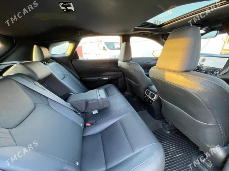 Lexus RX 350 2023 - 764 400 TMT - Mary - img 7