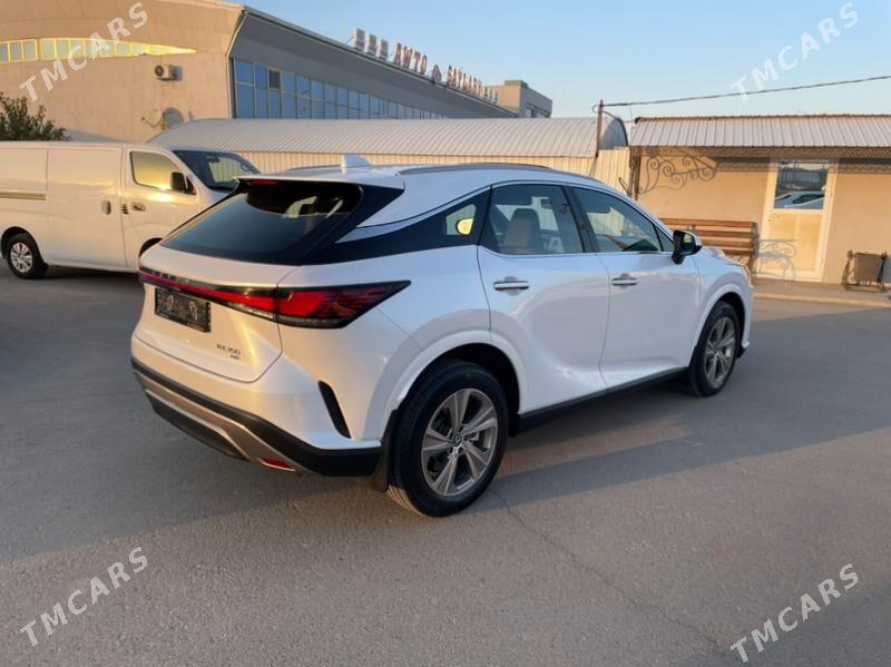 Lexus RX 350 2023 - 764 400 TMT - Mary - img 2