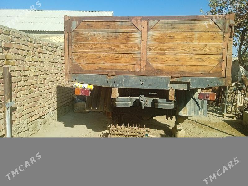 Gaz 53 1988 - 8 000 TMT - Берекет - img 2