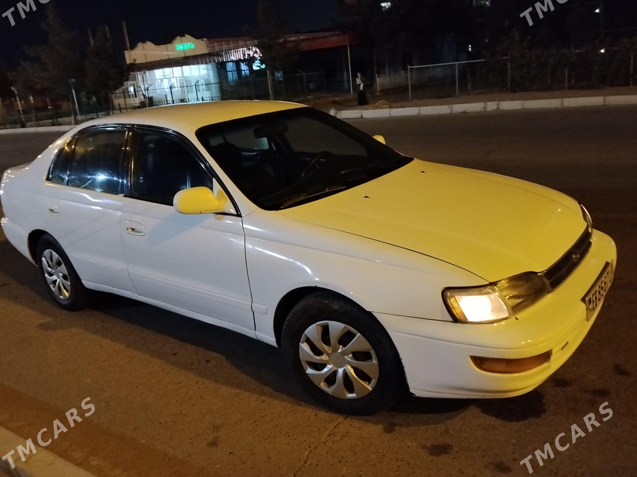 Toyota Corona 1994 - 80 000 TMT - Türkmenabat - img 1