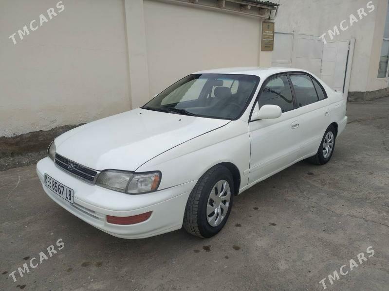 Toyota Corona 1994 - 80 000 TMT - Türkmenabat - img 5