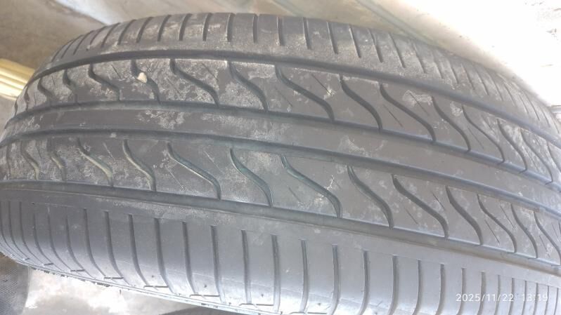 diska teker manty 16 8 000 TMT - Мары - img 2