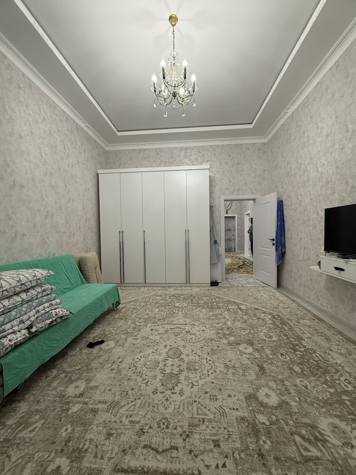 SATLYK ÇOGANLY SAG TARA - Чоганлы - img 5