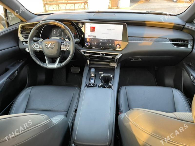 Lexus RX 350 2023 - 764 400 TMT - Mary - img 5