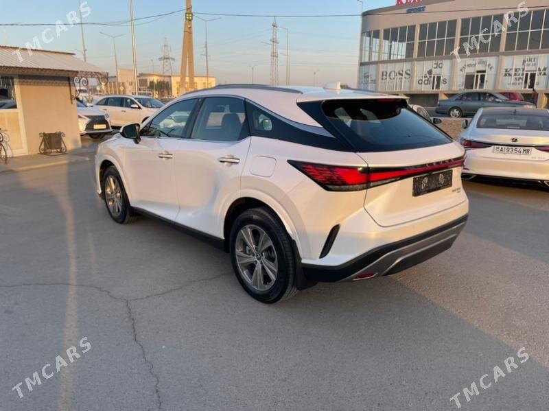 Lexus RX 350 2023 - 764 400 TMT - Mary - img 3
