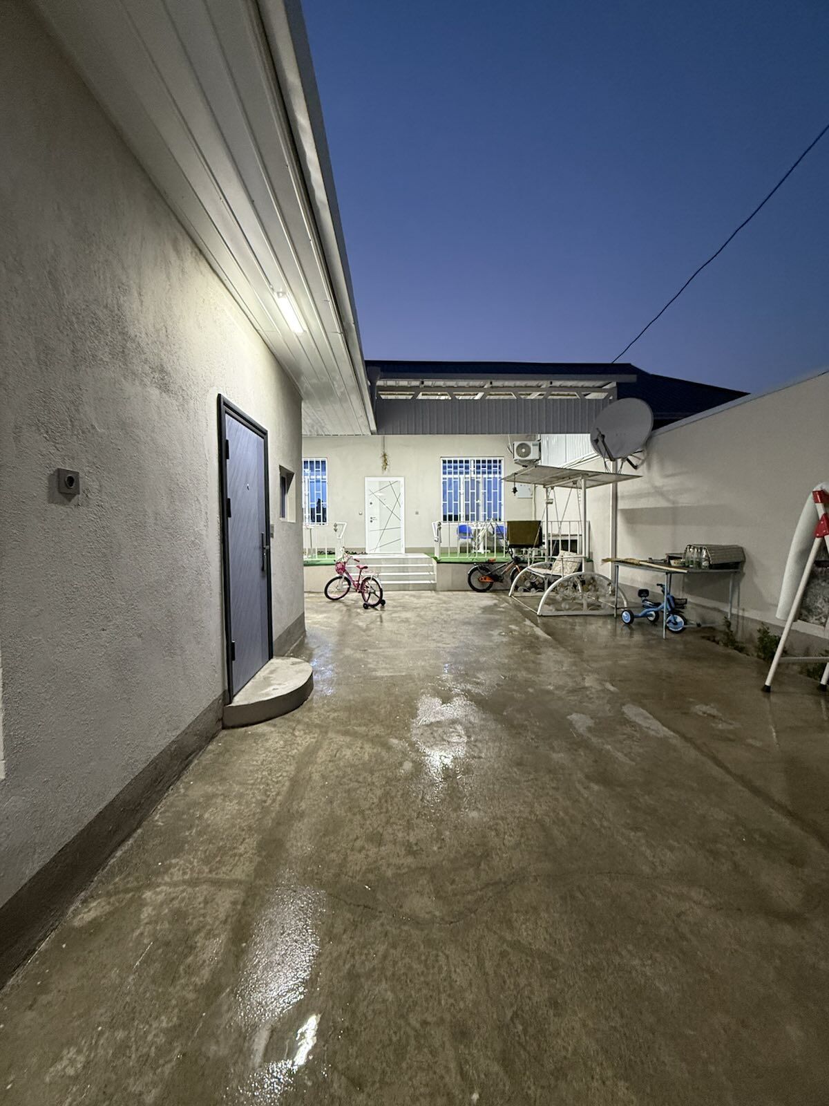 SATLYK ÇOGANLY SAG TARA - Чоганлы - img 3