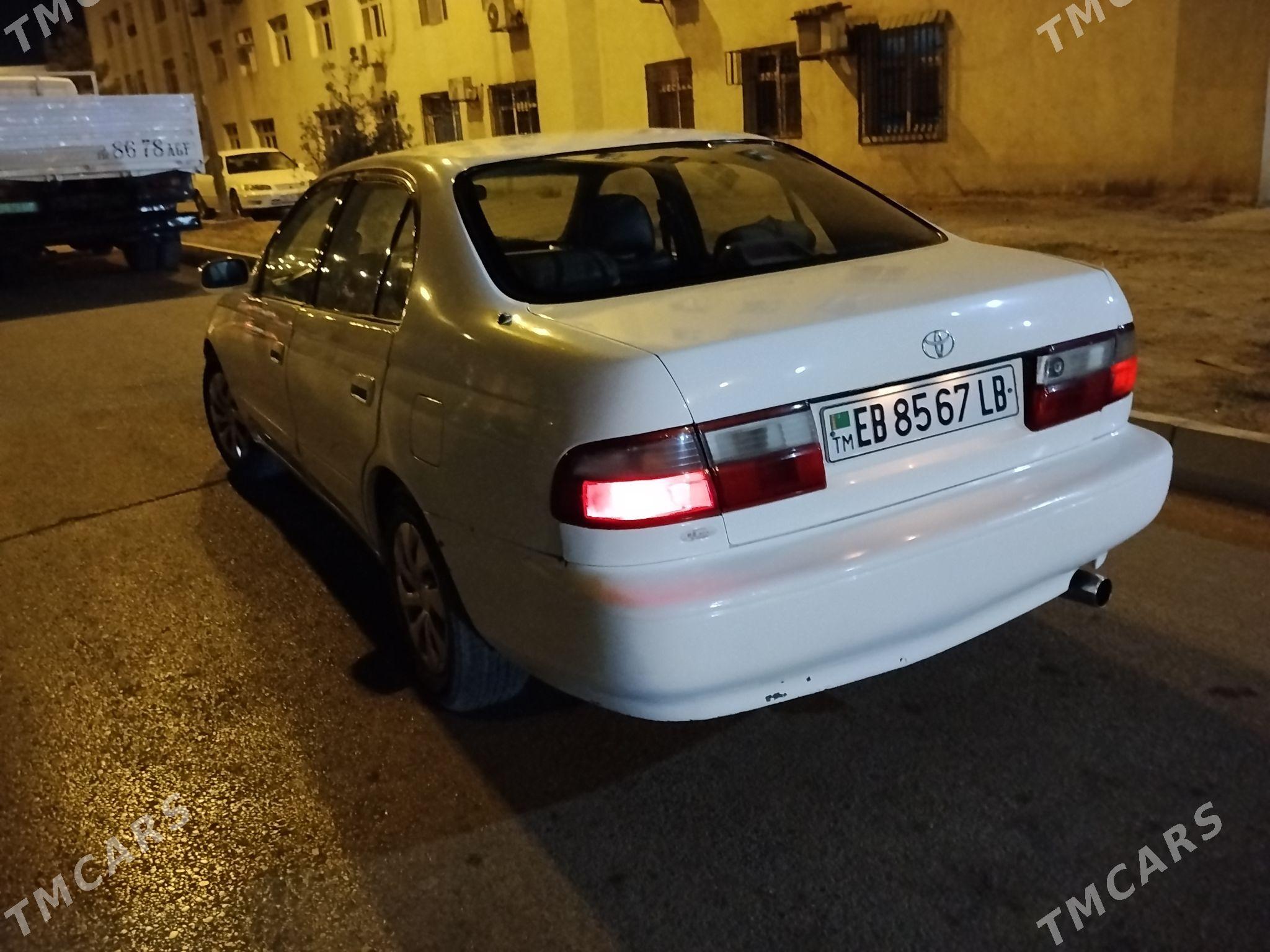 Toyota Corona 1994 - 80 000 TMT - Türkmenabat - img 4