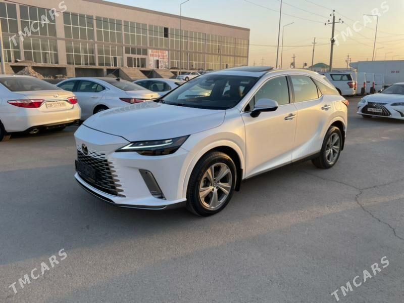 Lexus RX 350 2023 - 764 400 TMT - Mary - img 4