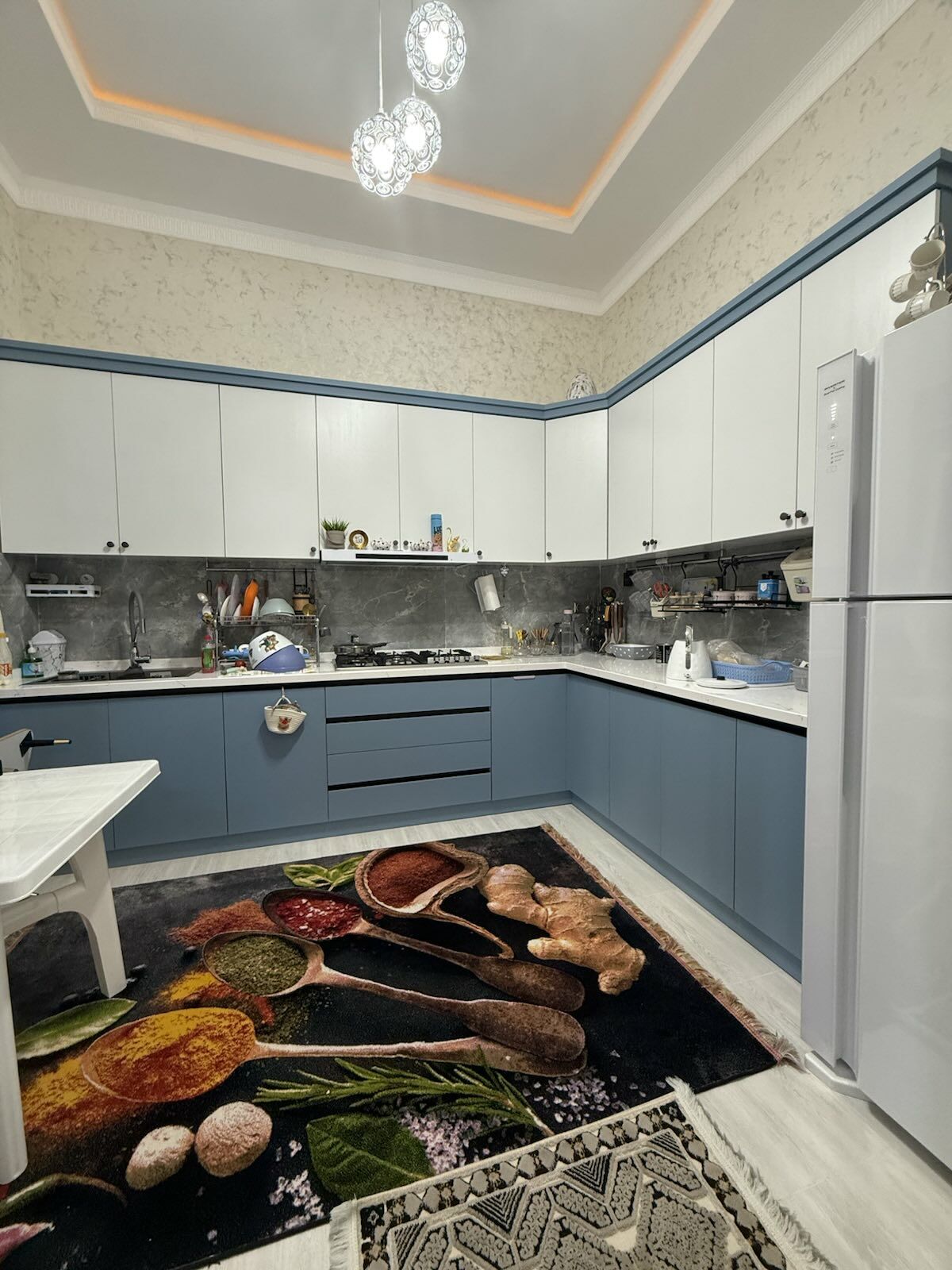 SATLYK ÇOGANLY SAG TARA - Чоганлы - img 4