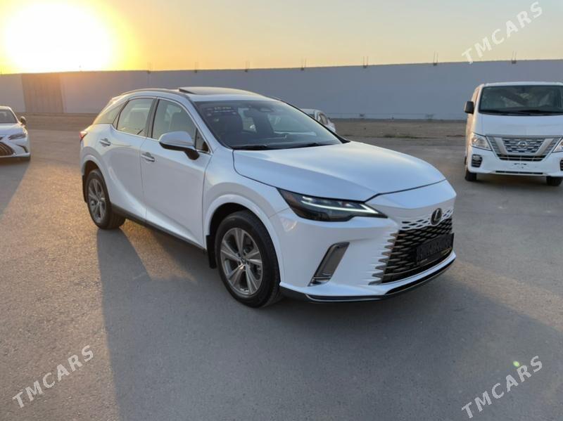 Lexus RX 350 2023 - 764 400 TMT - Mary - img 1