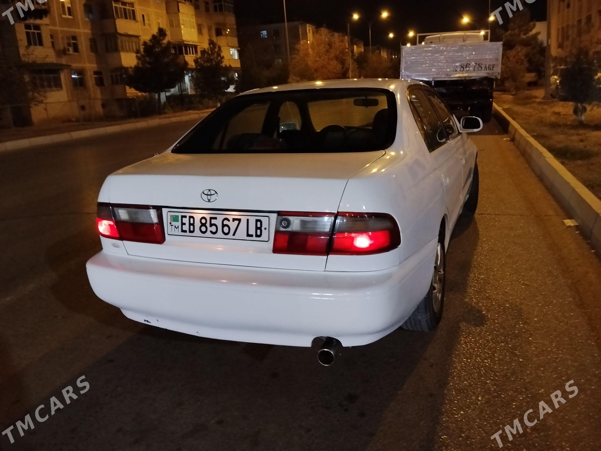Toyota Corona 1994 - 80 000 TMT - Türkmenabat - img 3