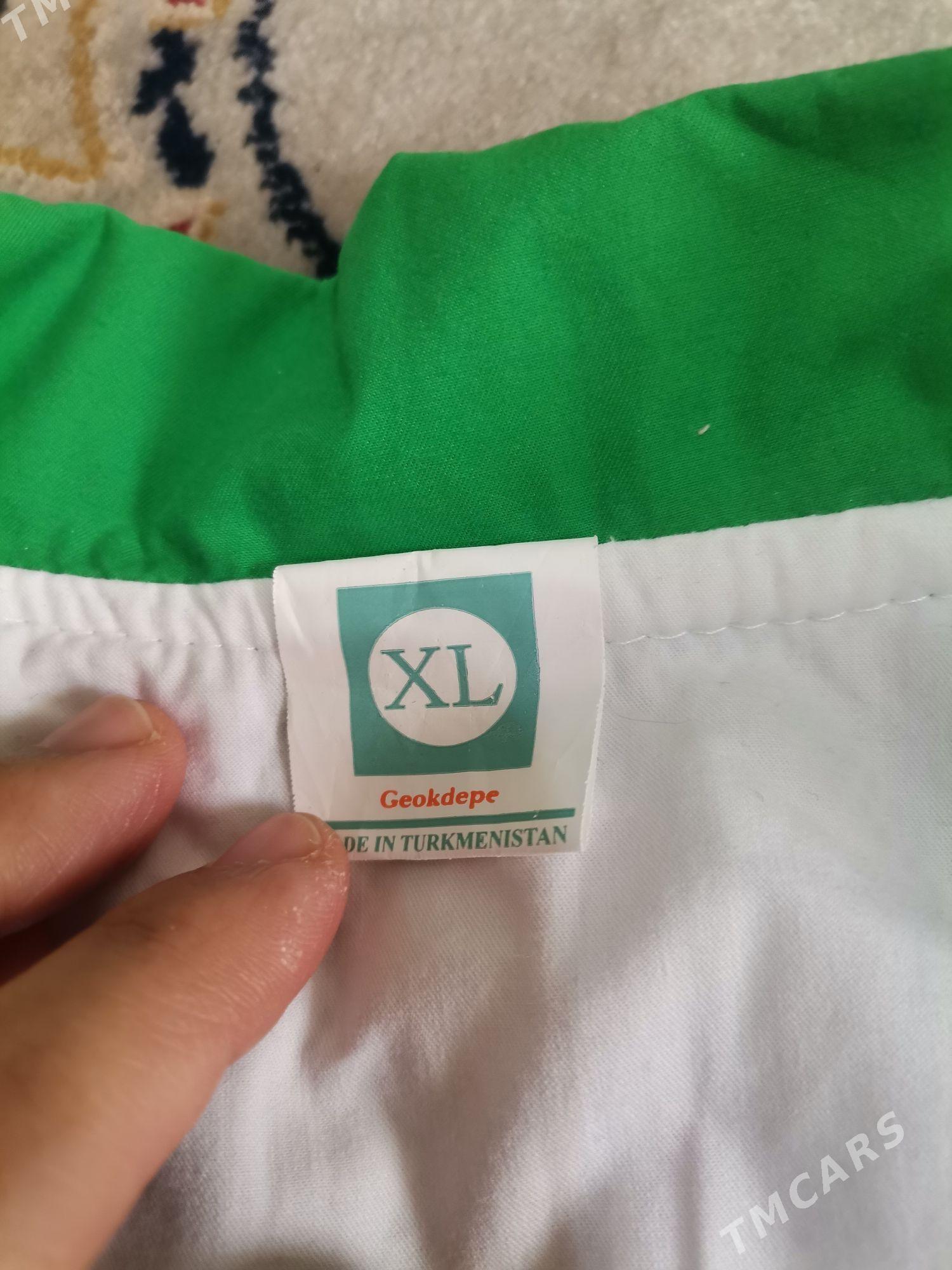 Sportiwka - Ашхабад - img 3