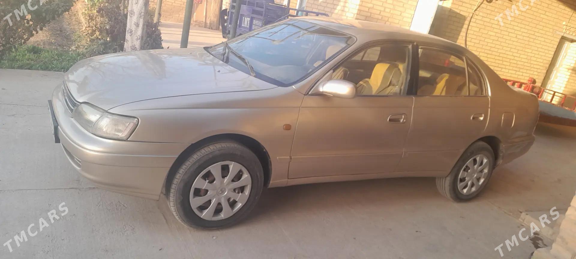 Toyota Corona 1993 - 51 000 TMT - Ходжамбаз - img 2